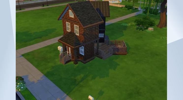 Tiny Townhouses image 2