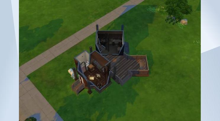 Tiny Townhouses image 3
