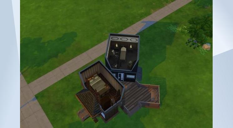 Tiny Townhouses image 4