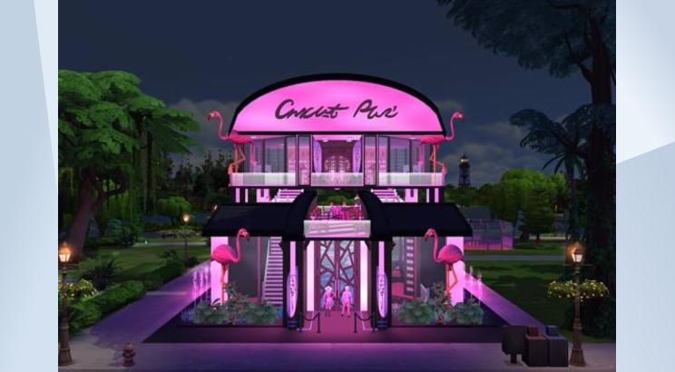 The Sims - The Gallery - Official Site