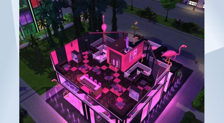 The Sims - The Gallery - Official Site