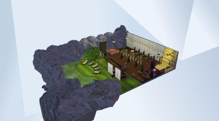Image 3 de Jackalope Falls
