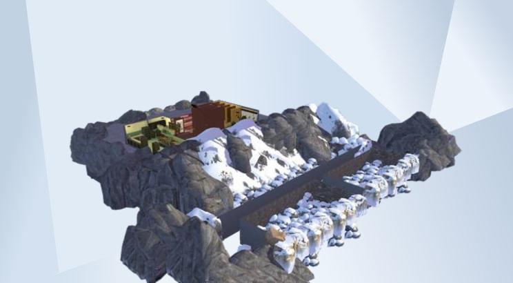 Image 4 de Jackalope Falls
