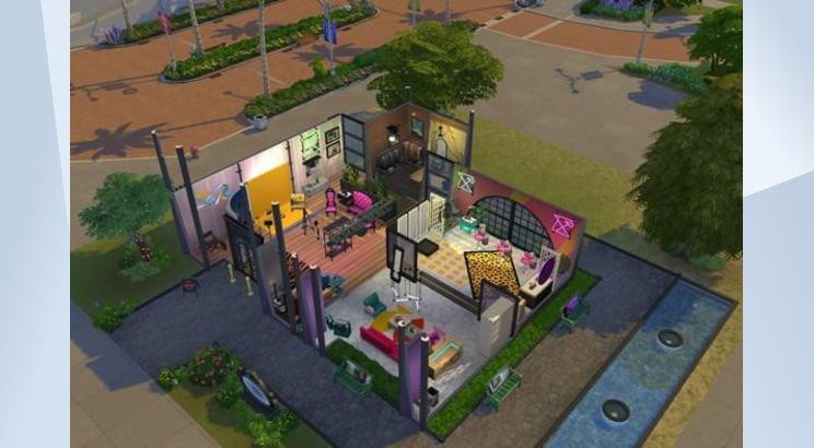 Imagem 3 de Haus of Glam

