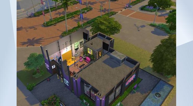Imagem 4 de Haus of Glam
