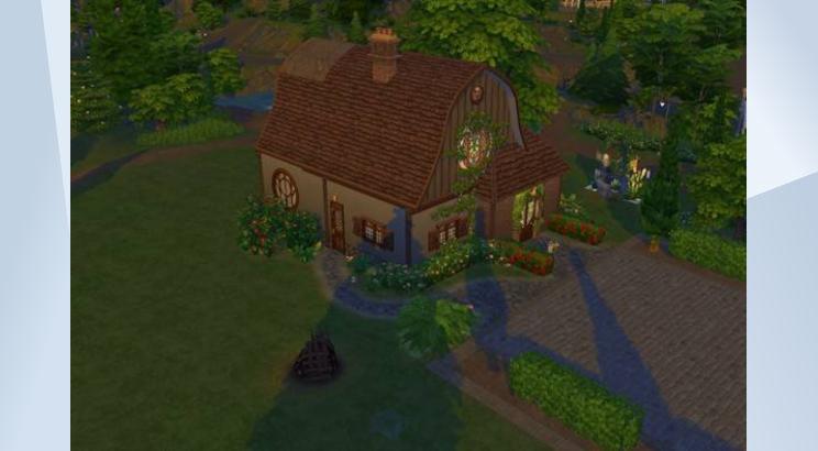 Hexen - Cottage 2.0 image 2