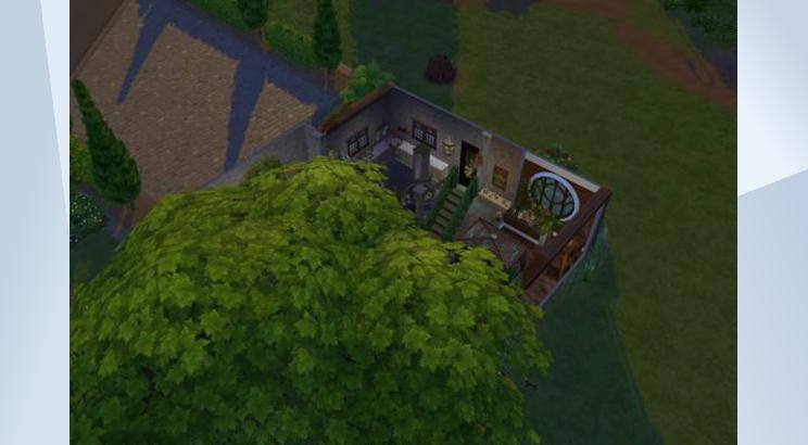 Hexen - Cottage 2.0 image 3
