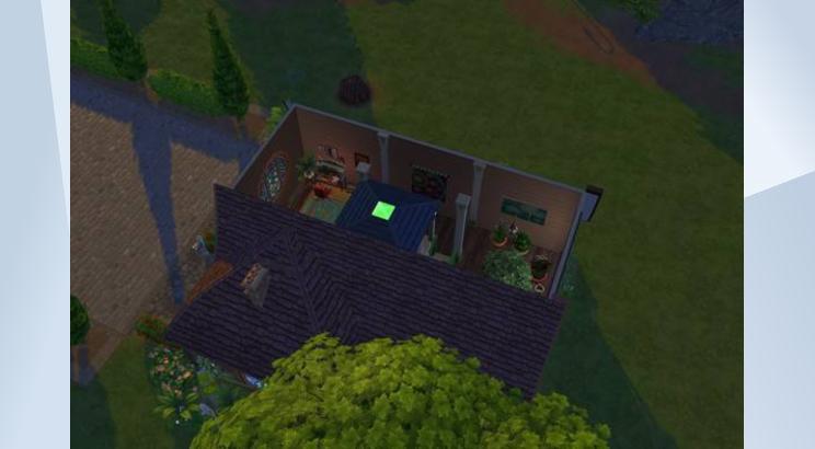 Hexen - Cottage 2.0 image 4