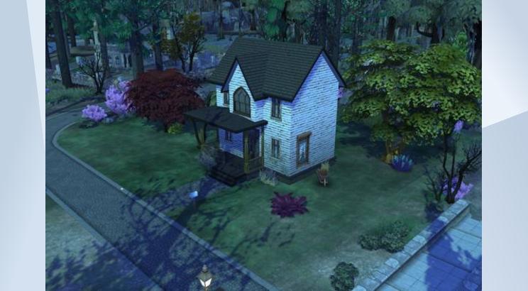 Mystic Crossroads image 2