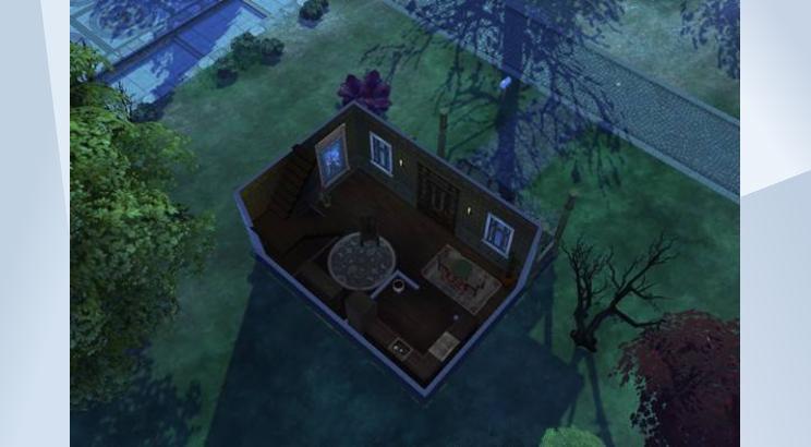 Mystic Crossroads image 3