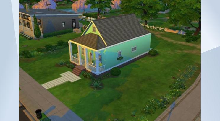 Greenery Cottage image 2