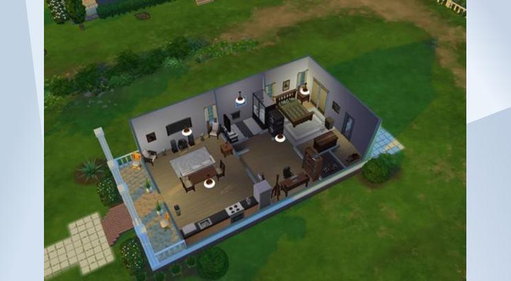 Greenery Cottage image 3