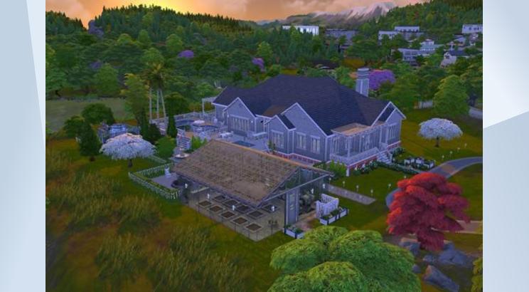Base Game One Floor Home image 2