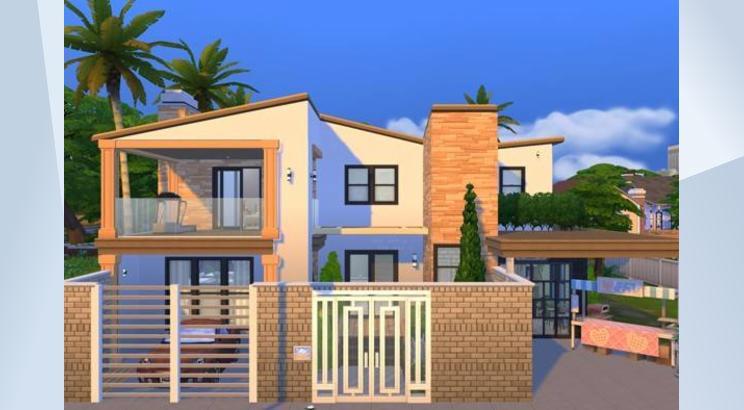 Family Basegame 4/3