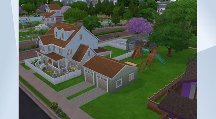 Imagem 2 de Avarice Acres
