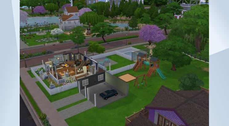 Imagem 3 de Avarice Acres
