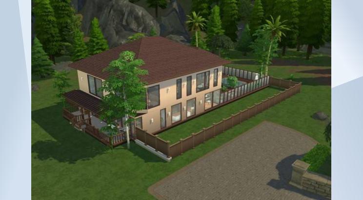 Party Mansion image 2