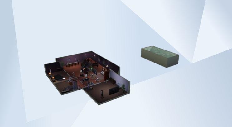 Party Mansion image 3