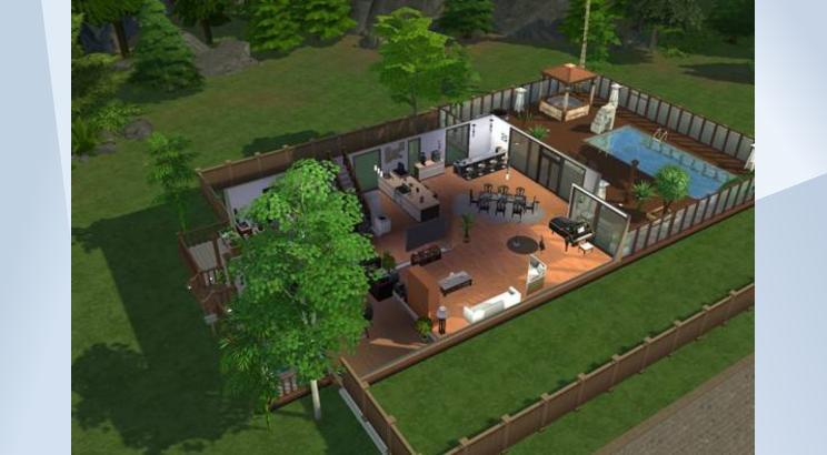 Party Mansion image 4
