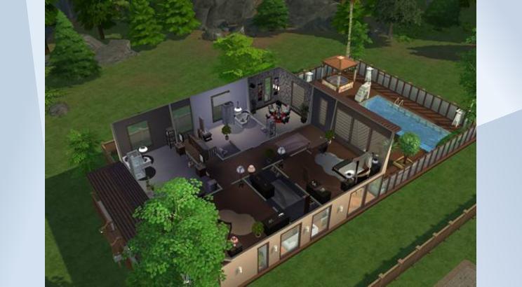 Party Mansion image 5
