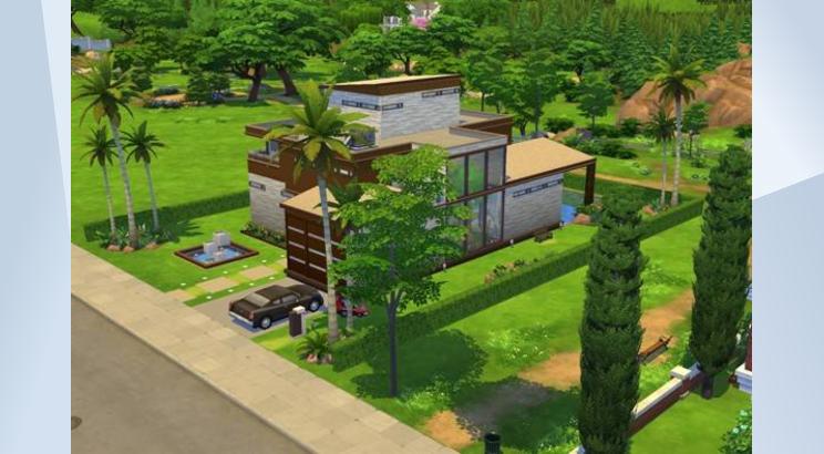 Imagen 2 de Paraiso moderno
