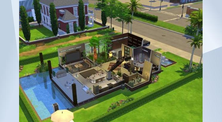Imagen 3 de Paraiso moderno
