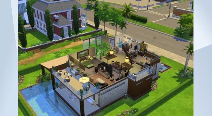 Imagen 4 de Paraiso moderno
