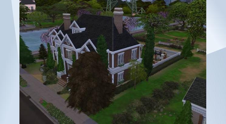 Classic Suburban Home image 2