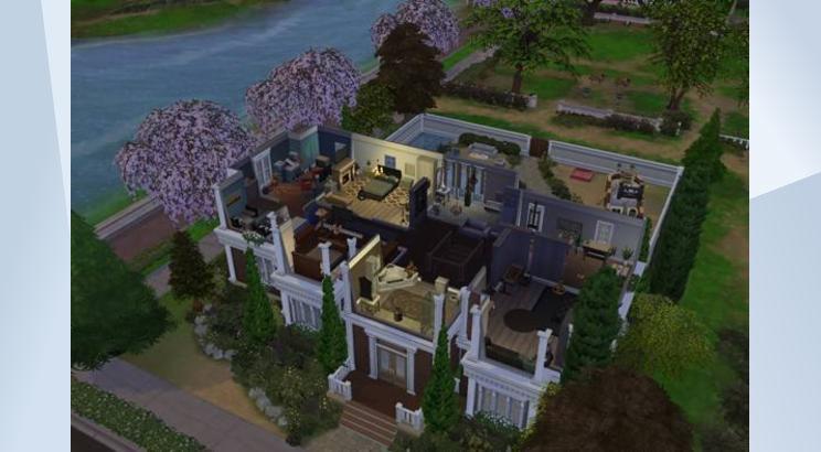Classic Suburban Home image 5