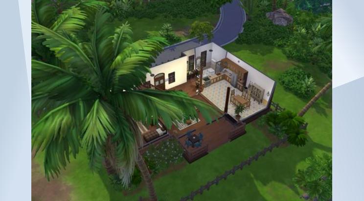 Traditional Tomarang Home image 3