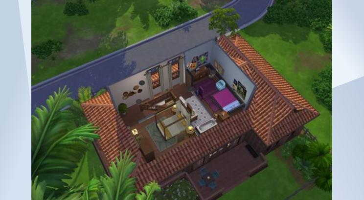 Traditional Tomarang Home image 4