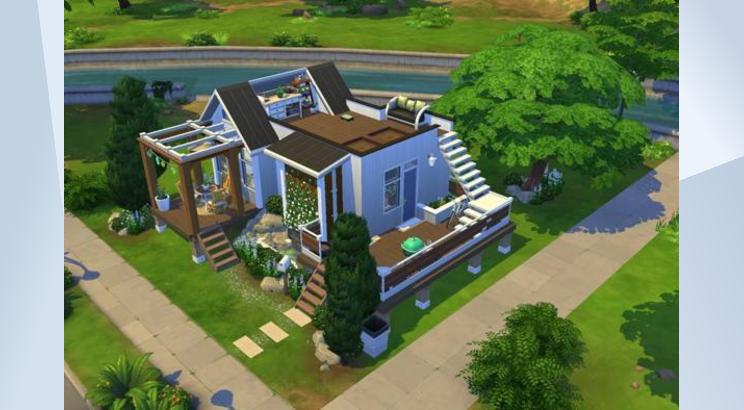 Tiny House Challenge 画像 2

