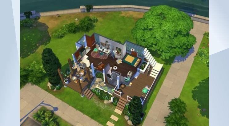 Tiny House Challenge 画像 3
