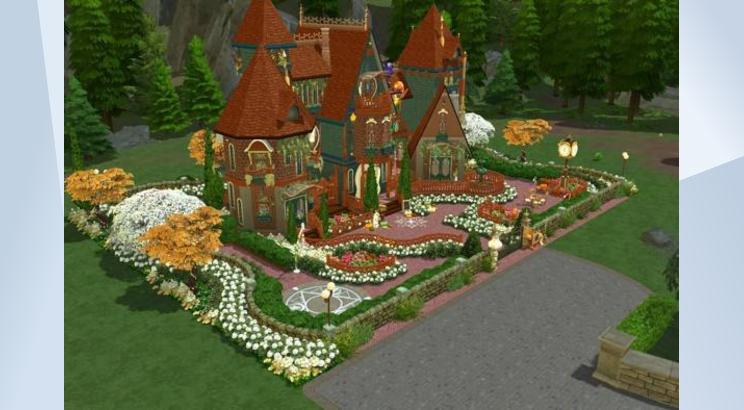 Enchanted Elixir Emporium image 2