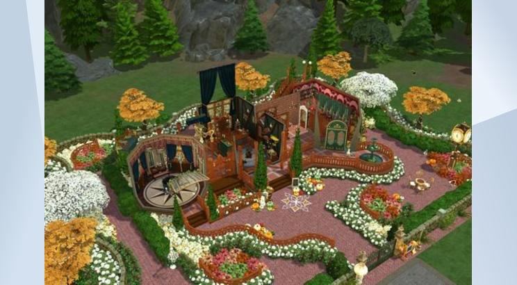 Enchanted Elixir Emporium image 3