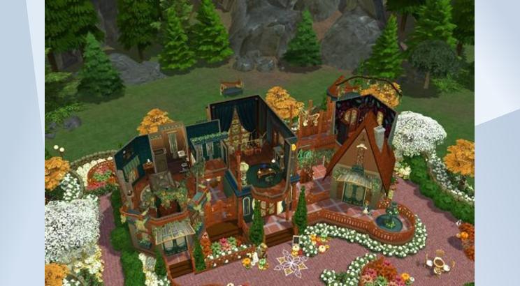 Enchanted Elixir Emporium image 4