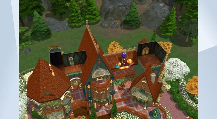 Enchanted Elixir Emporium image 5