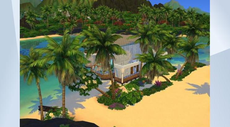Image 2 de l'Île de Toucan
