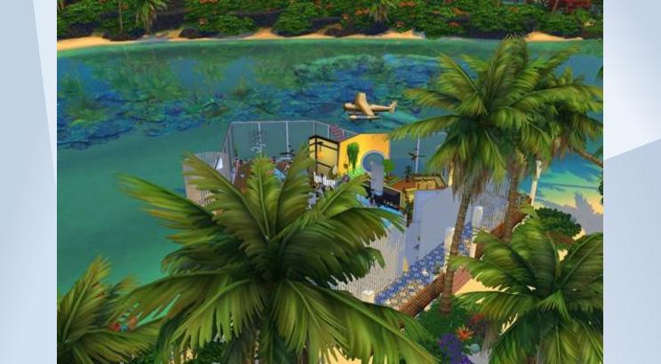 Image 3 de l'Île de Toucan
