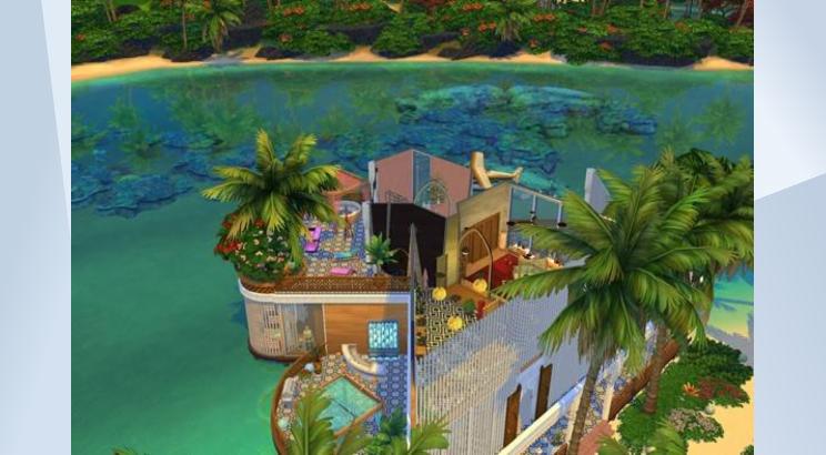 Image 4 de l'Île de Toucan
