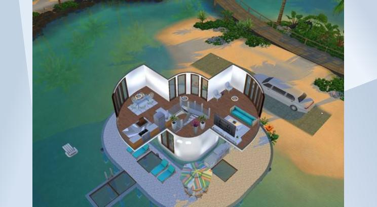 Imagem 4 de Sonho na Praia II
