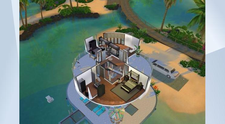Imagem 5 de Sonho na Praia II

