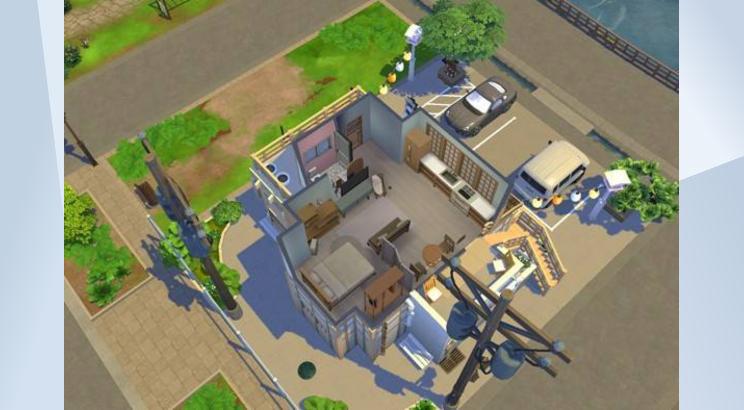 Internet cafe / Ramen Bar image 4
