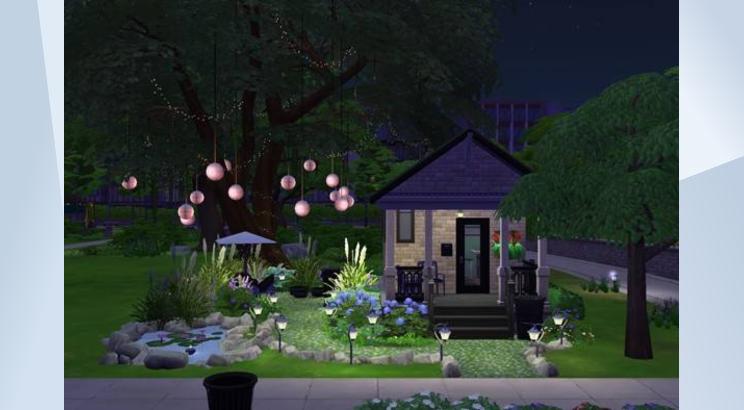4x4 Tiny Home!! by teal_babe