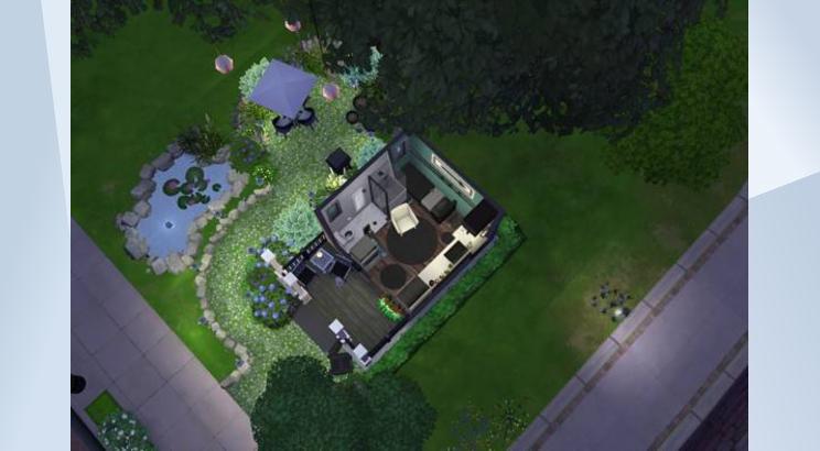 4x4 Tiny Home!! 画像 3

