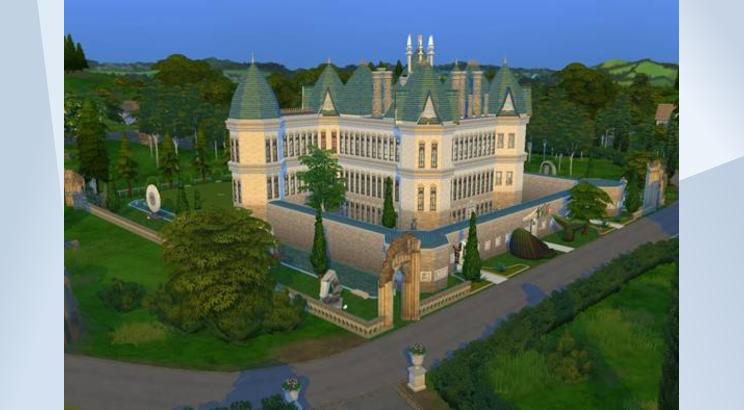 Image 2 de Moma de Winderburg
