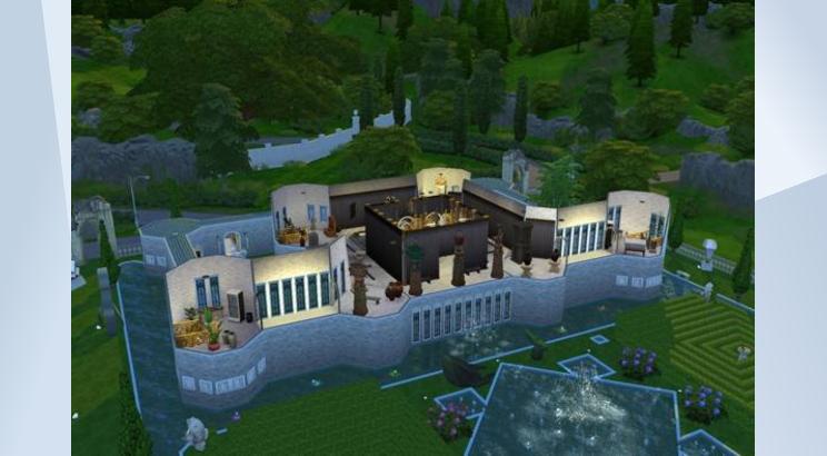 Image 5 de Moma de Winderburg
