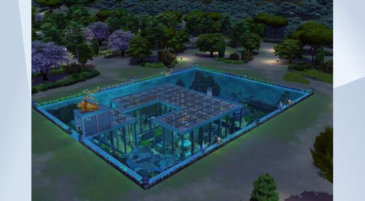 Image 2 de L'aquarium

