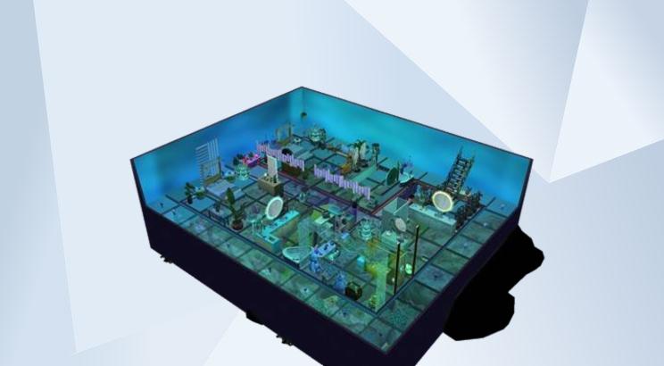 Image 4 de L'aquarium
