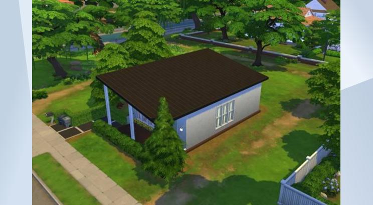 Image 2 de Daisy Hovel - renovated
